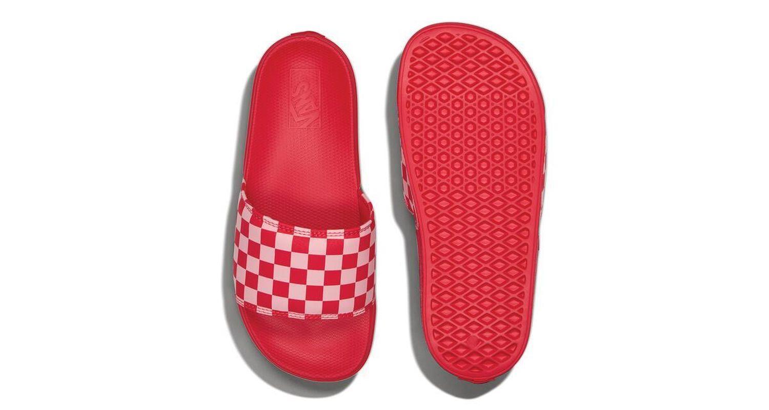 Vans La Costa Slide-On Kadın Terlik VN0A5HFEFO91