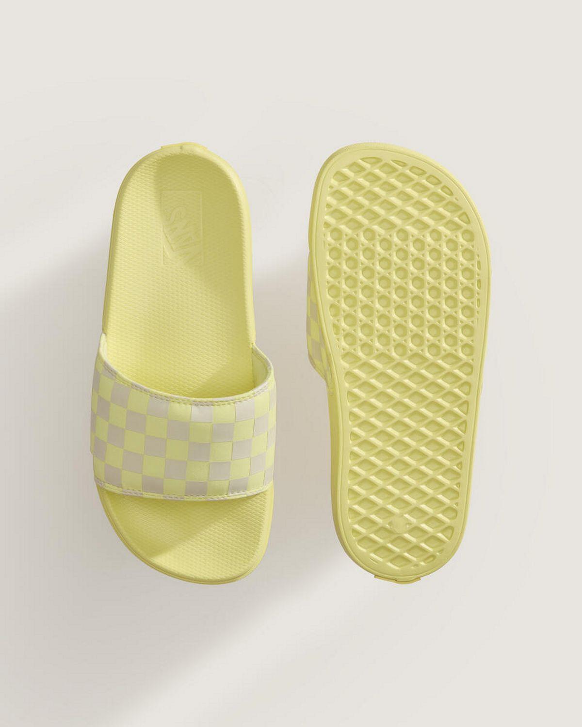 Vans La Costa Slide-On Kadın Terlik VN0A5HFEFLN1