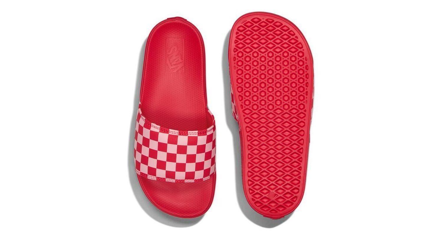 Vans La Costa Slide-On Kadın Terlik VN0A5HFEFO91