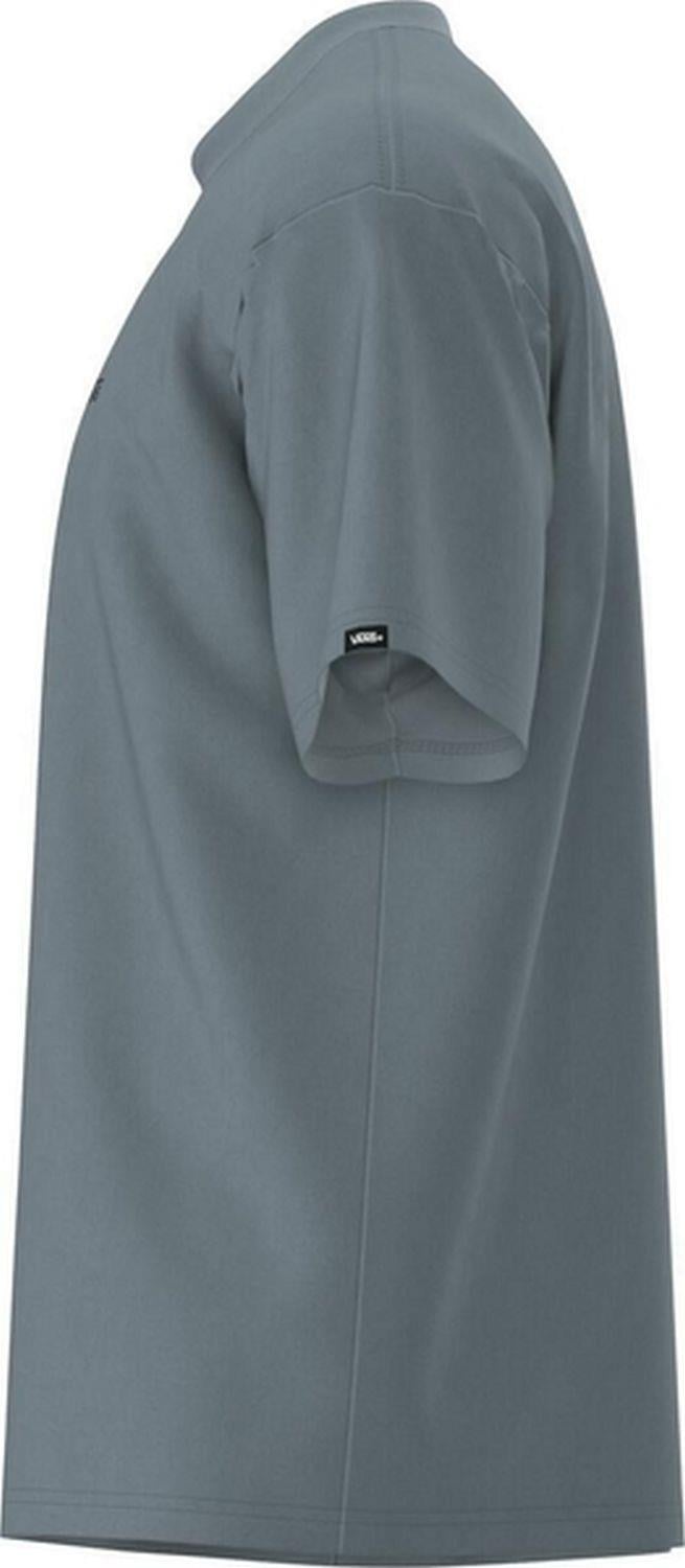 Vans LEFT CHEST II LOOSE Erkek Tişört VN000P1PRV21