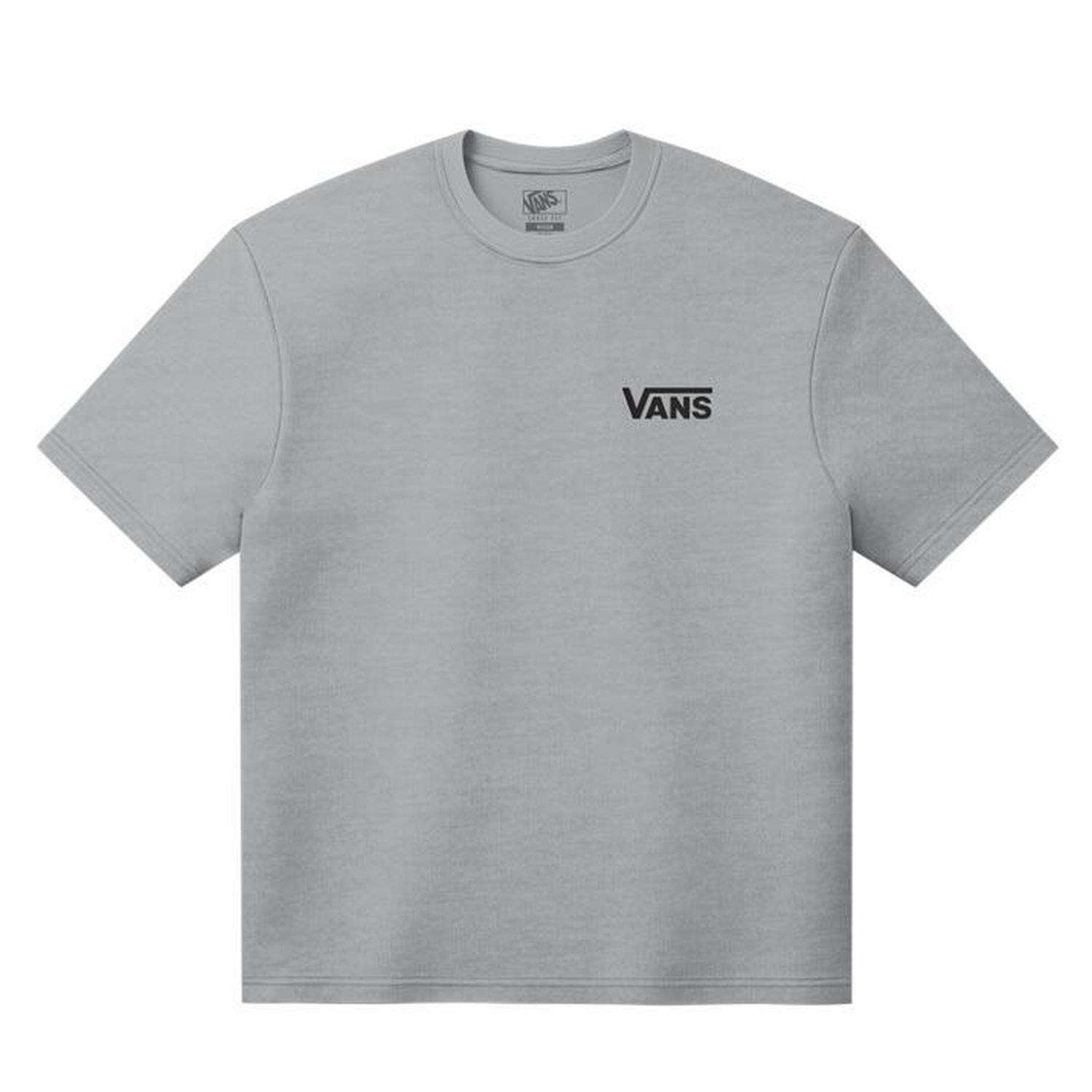 Vans Left Chest II Loose SS Tee Erkek Tişört VN0010FFATH1