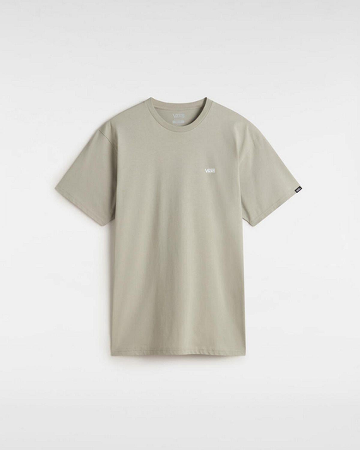 Vans LEFT CHEST LOGO Erkek Tişört VN0A3CZEZUJ1