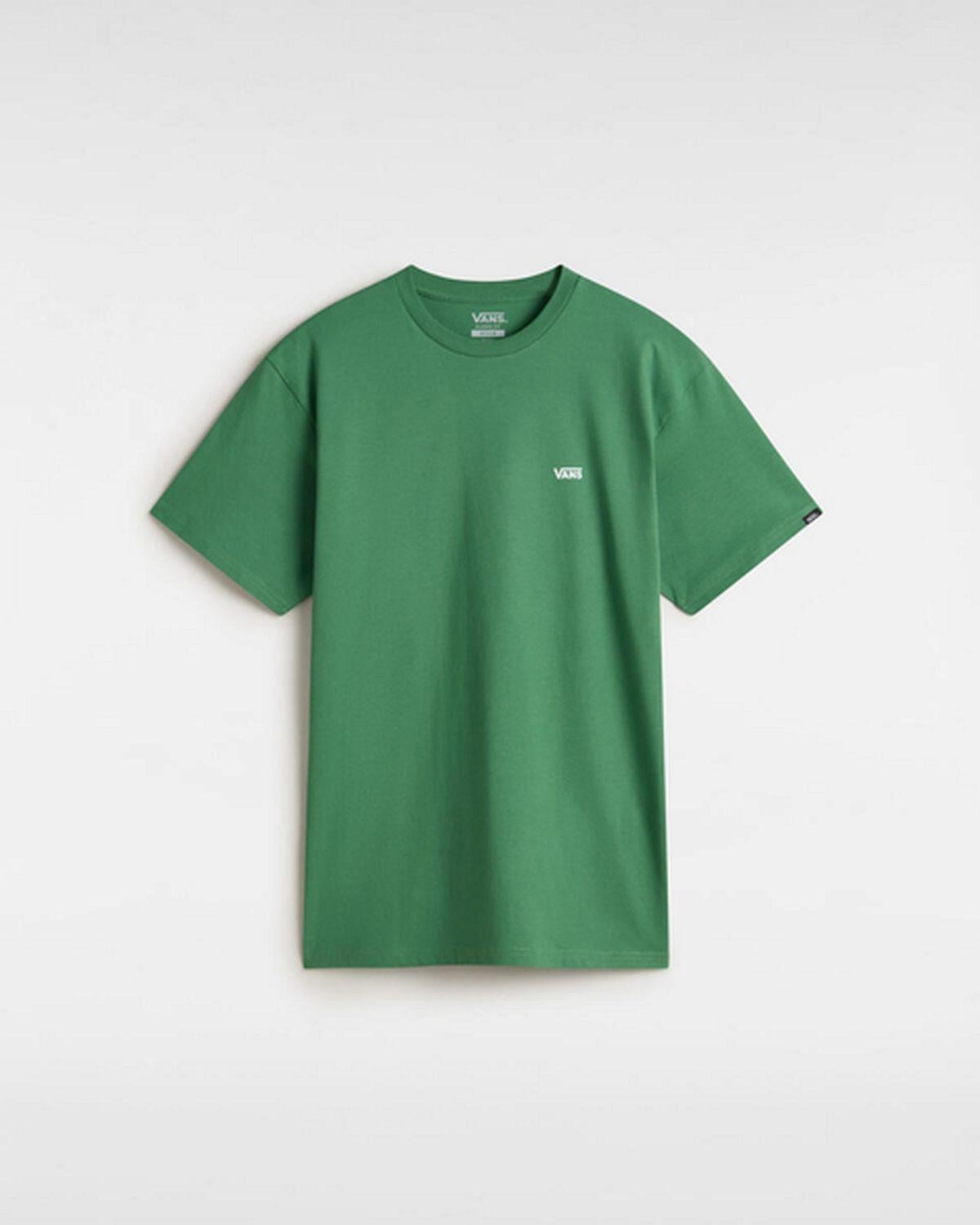 Vans LEFT CHEST LOGO Erkek Tişört VN0A3CZEBR11