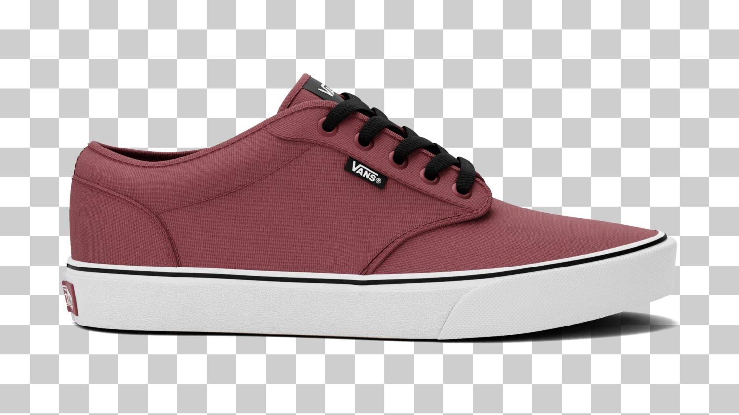 Vans MN Atwood Erkek Ayakkabısı VN000TUY8J31