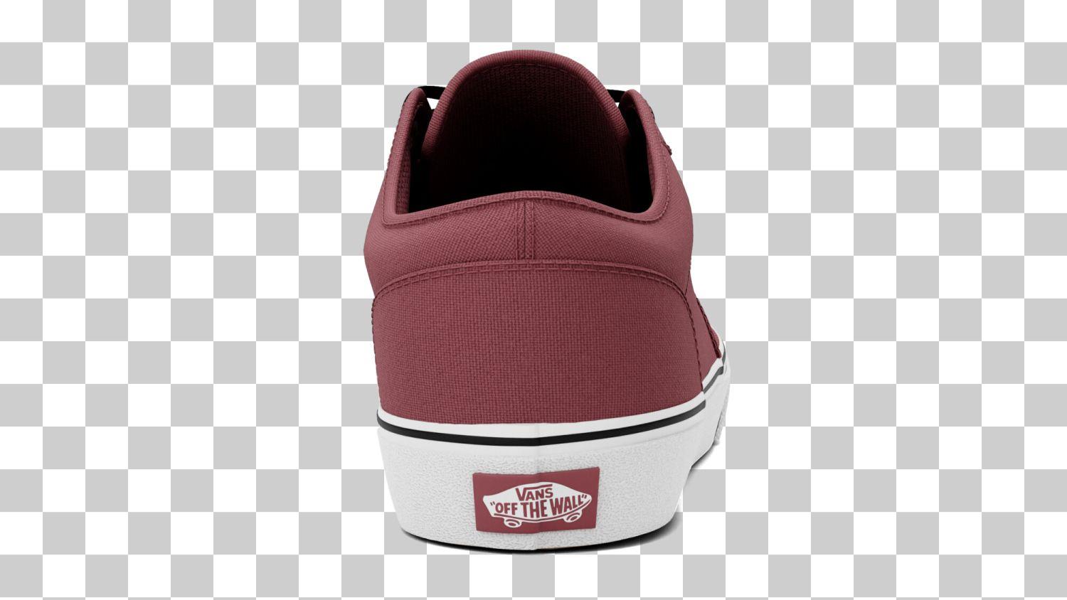 Vans MN Atwood Erkek Ayakkabısı VN000TUY8J31