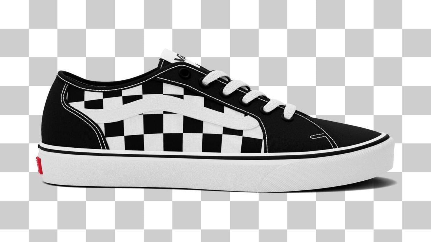 Vans MN Filmore Decon Erkek Ayakkabısı VN0A3WKZ5GX1