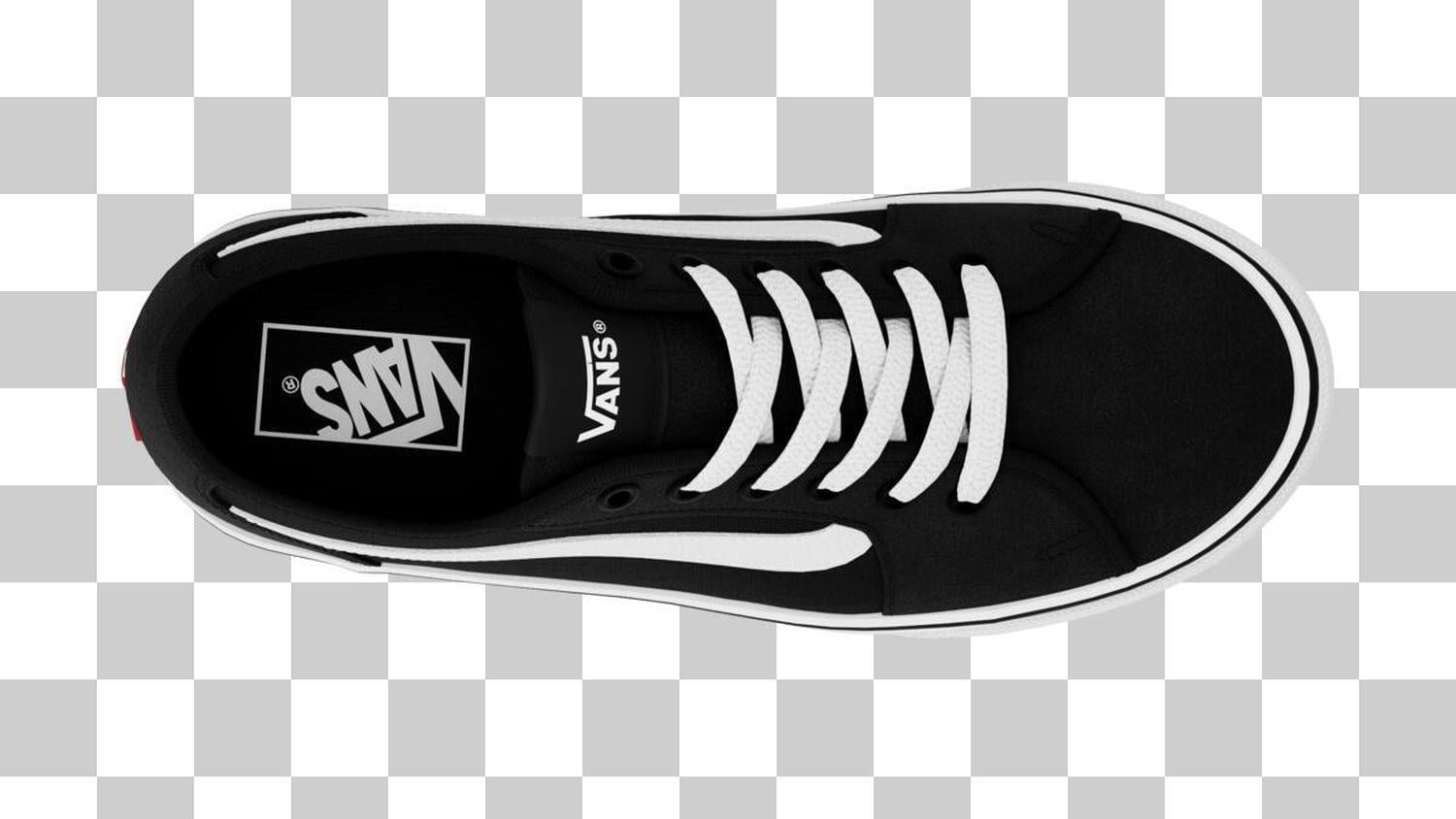 Vans MN Filmore Decon Erkek Ayakkabısı VN0A3WKZ5LM1