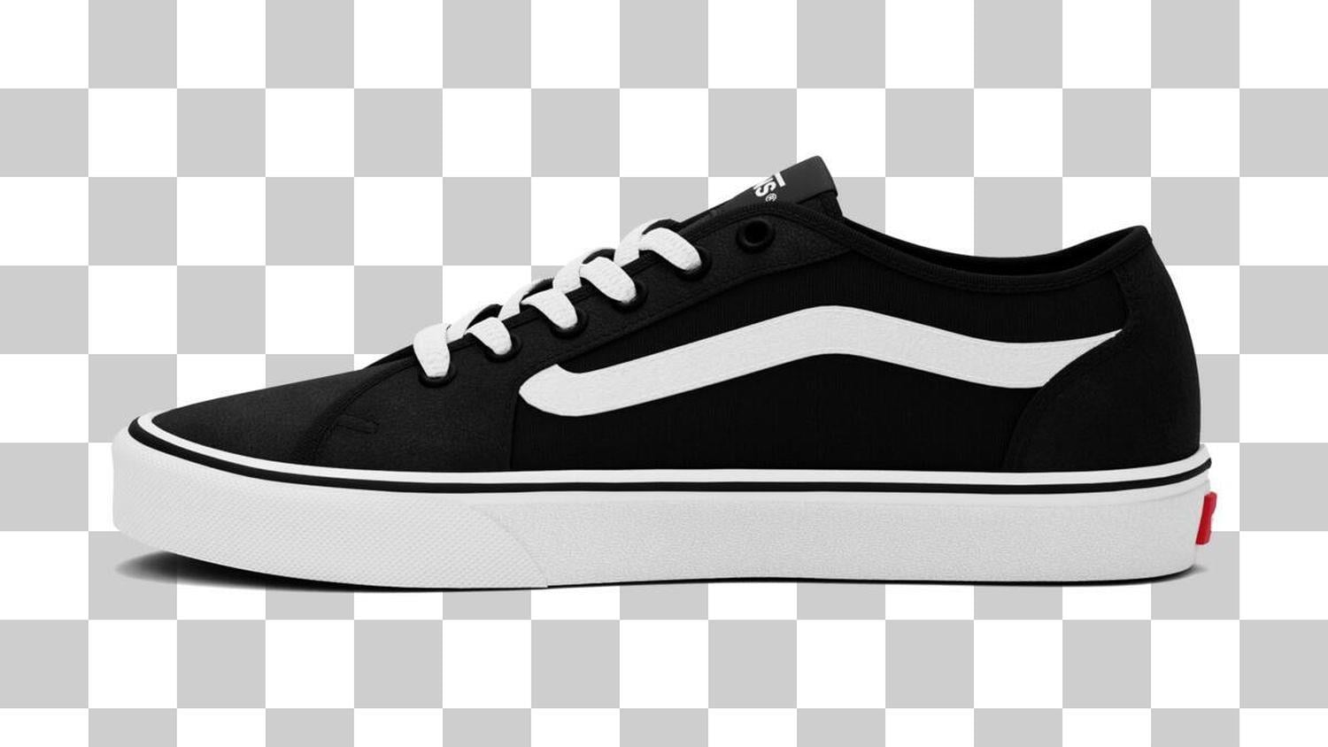 Vans MN Filmore Decon Erkek Ayakkabısı VN0A3WKZ5LM1
