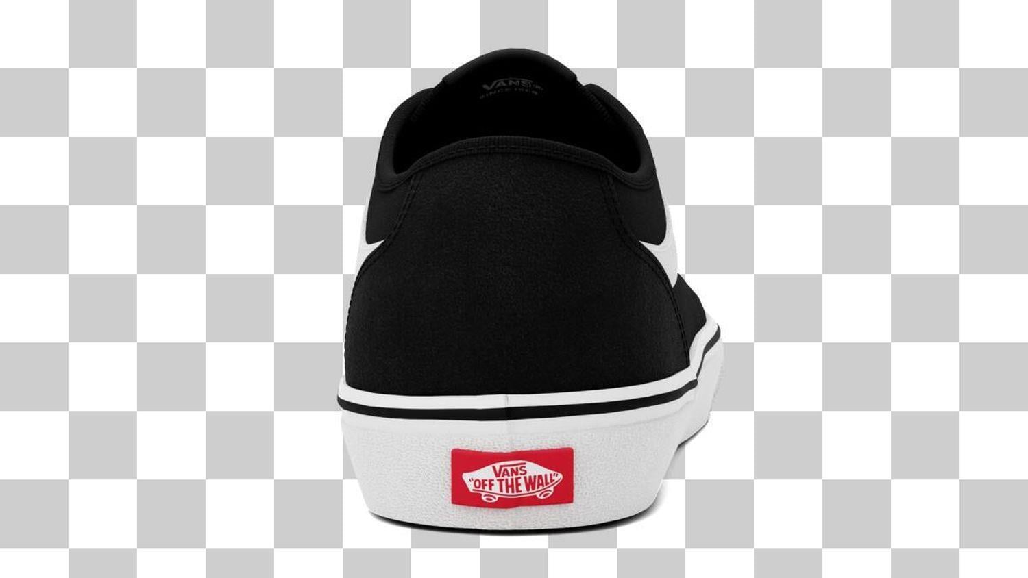 Vans MN Filmore Decon Erkek Ayakkabısı VN0A3WKZ5LM1