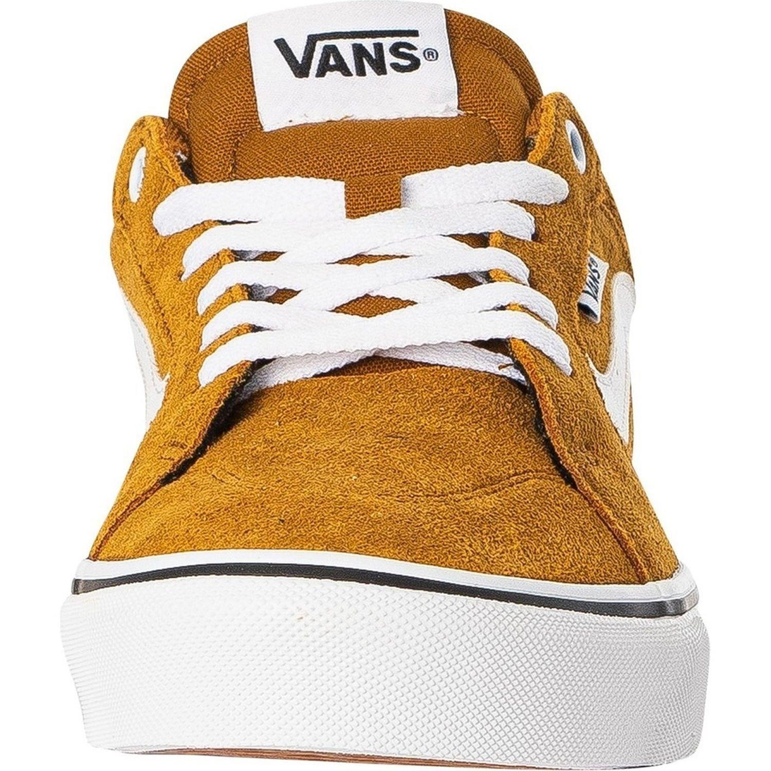Vans MN Filmore Erkek Ayakkabı VN0A5HTX1M91