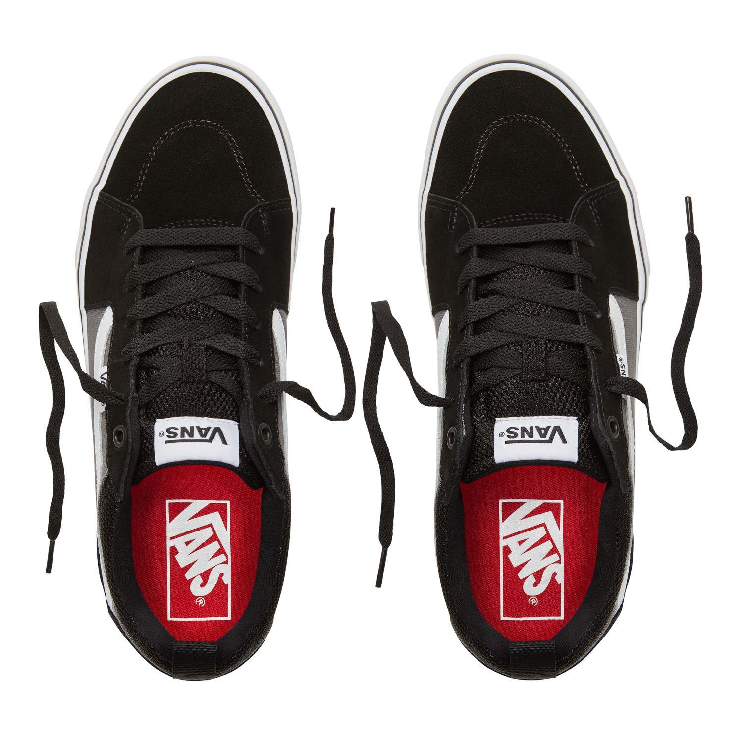 Vans MN Filmore Erkek Ayakkabısı VN0A3MTJT2J1