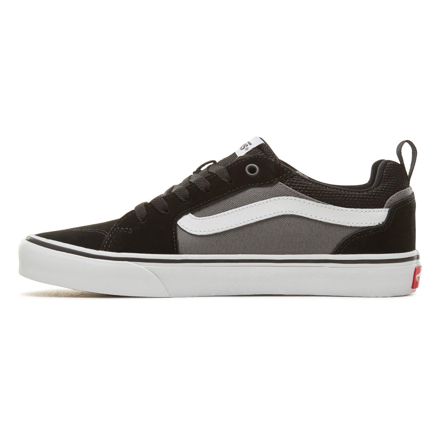 Vans MN Filmore Erkek Ayakkabısı VN0A3MTJT2J1