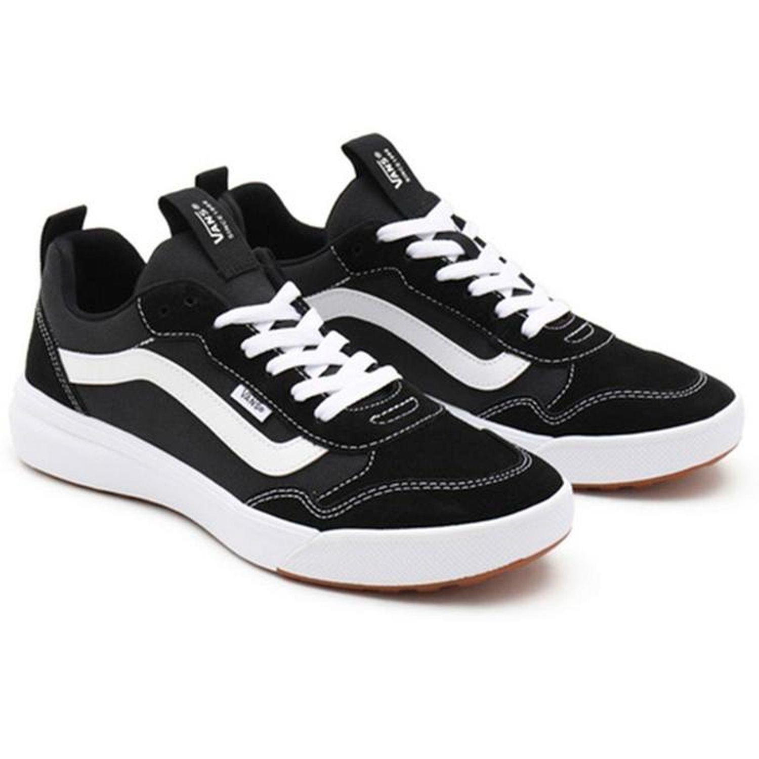 Vans MN Range EXP Erkek Ayakkabısı VN0A5EDYIJU1