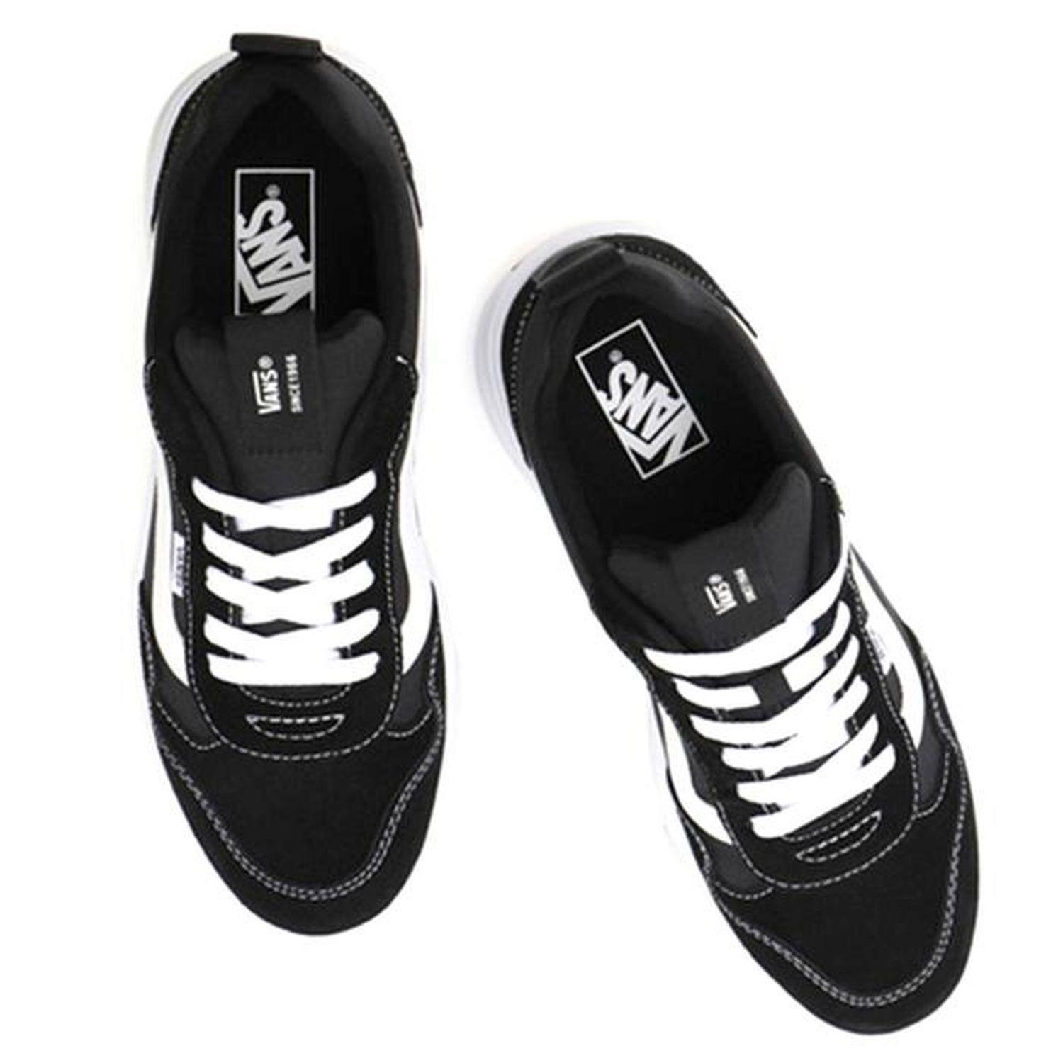 Vans MN Range EXP Erkek Ayakkabısı VN0A5EDYIJU1