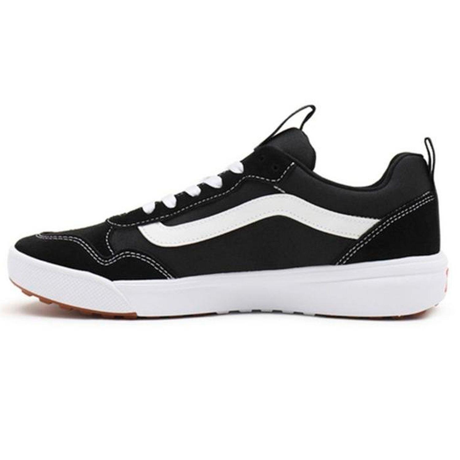 Vans MN Range EXP Erkek Ayakkabısı VN0A5EDYIJU1