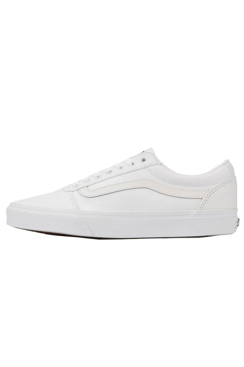Vans MN Ward Erkek Ayakkabı VN0A38DM7HN1