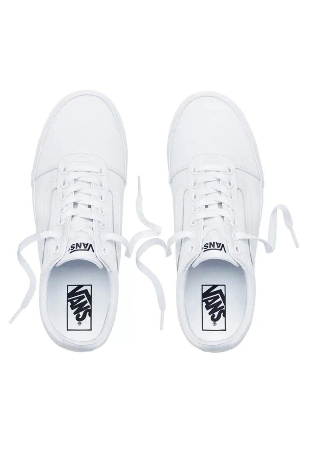 Vans MN Ward Erkek Ayakkabı VN0A38DM7HN1