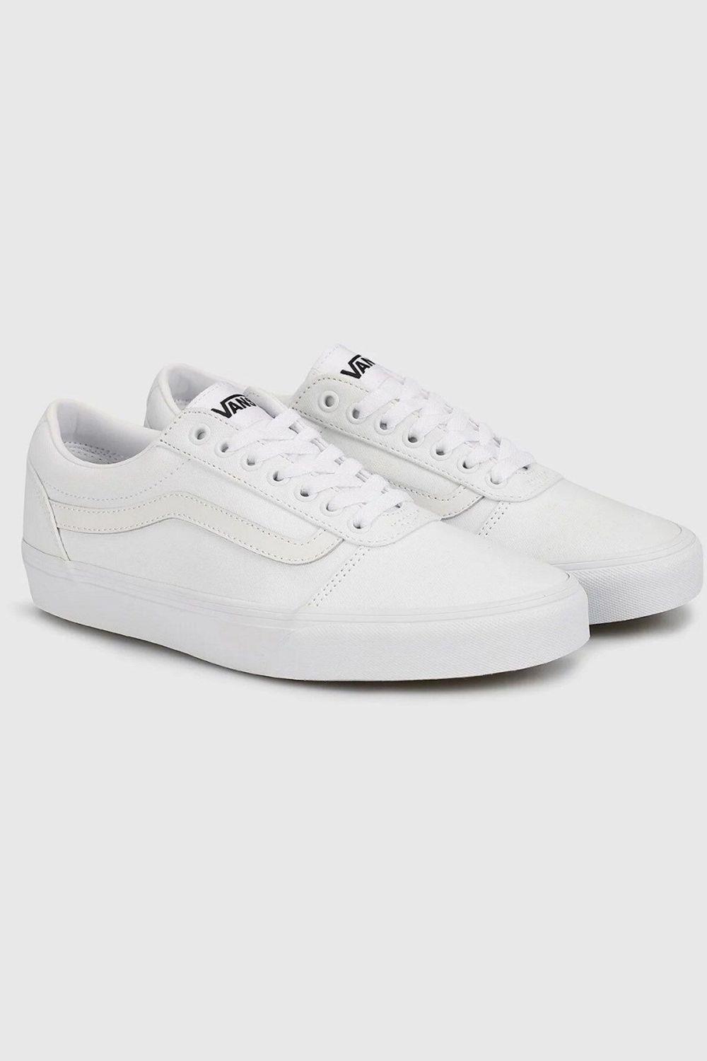 Vans MN Ward Erkek Ayakkabı VN0A38DM7HN1
