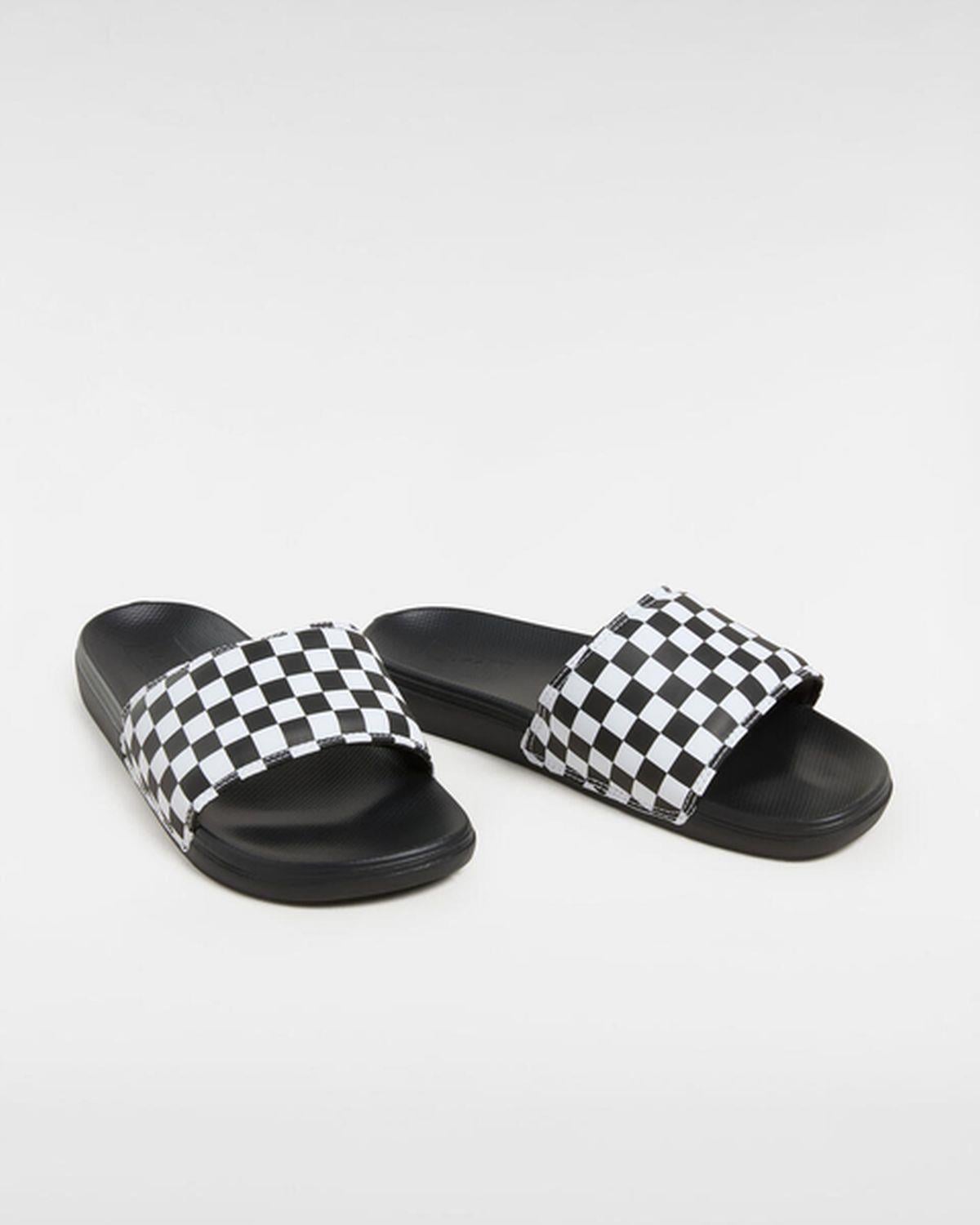 Vans La Costa Slide-On Erkek Ayakkabısı VN0A5HF527I1