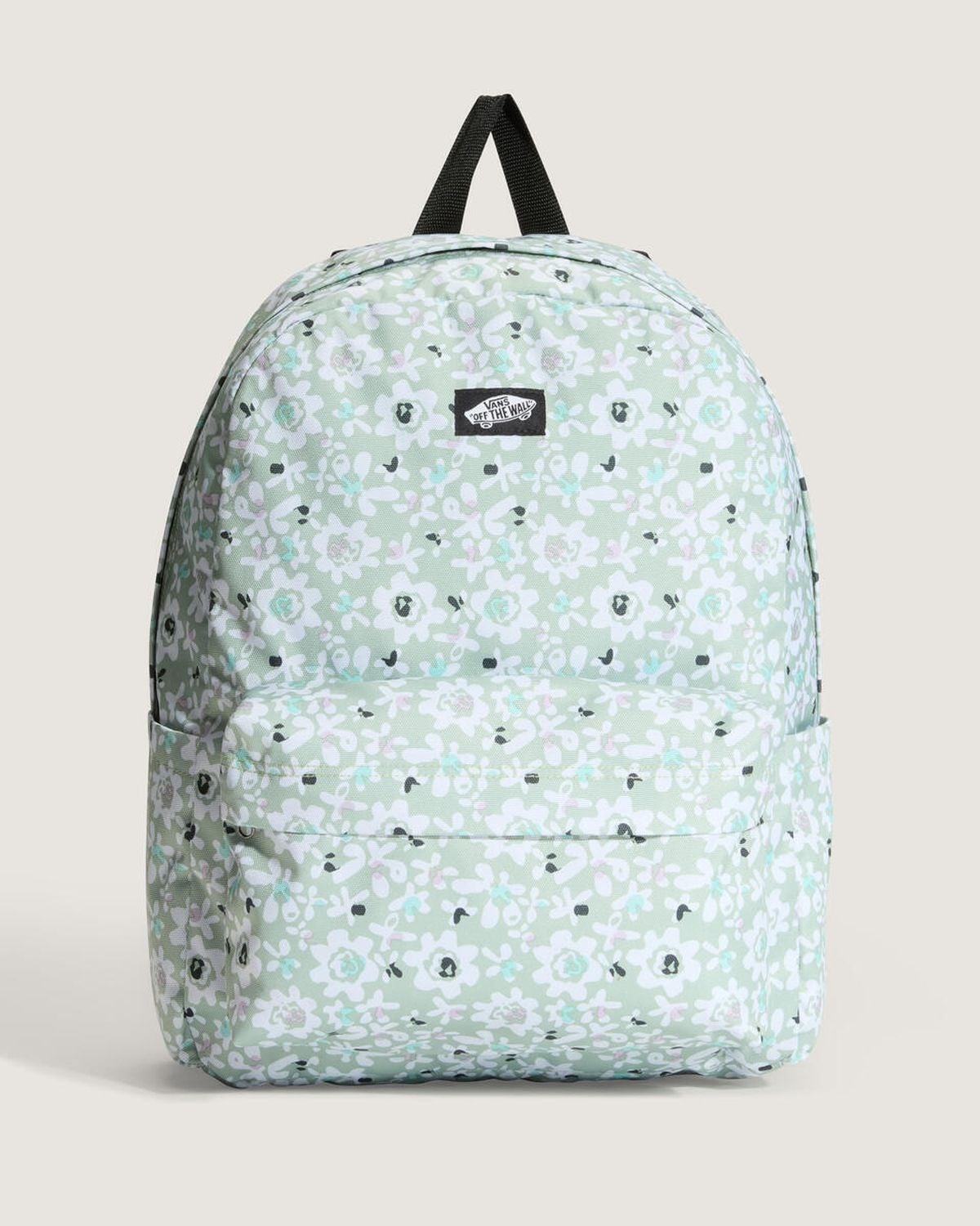 Vans Old Skool Backpack Sırt Çantası VN000H4WGRL1
