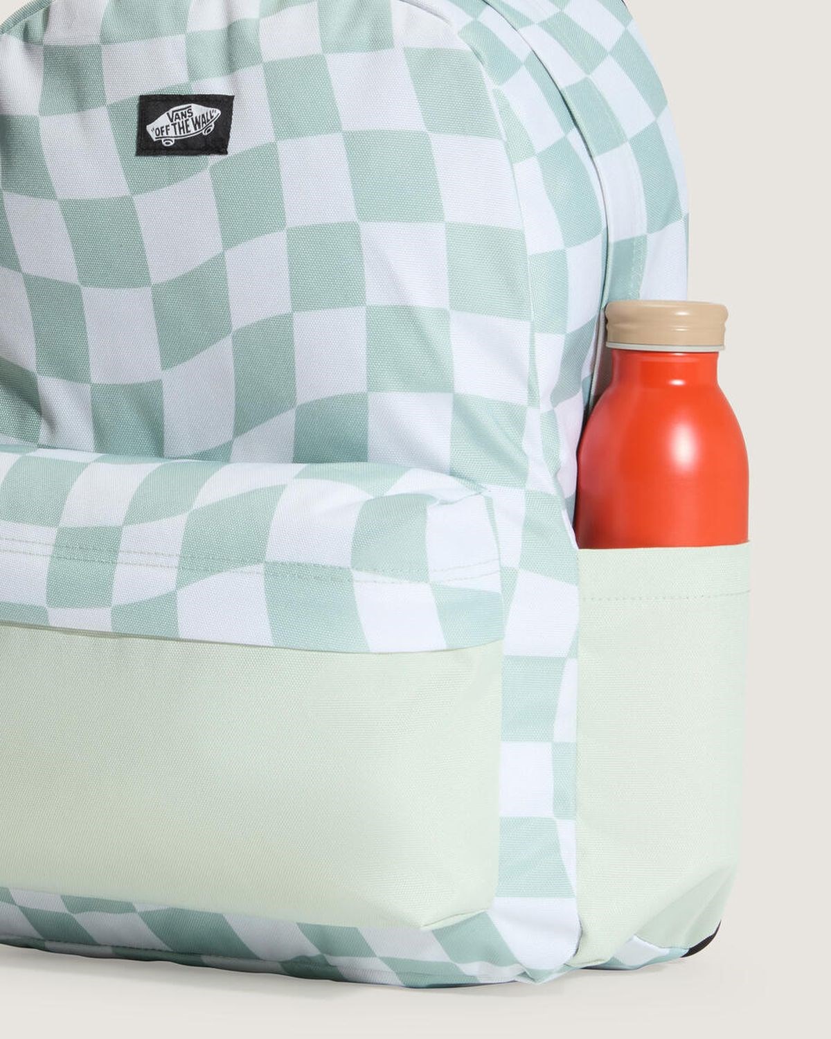 Vans Old Skool Backpack Sırt Çantası VN000H4WGRT1