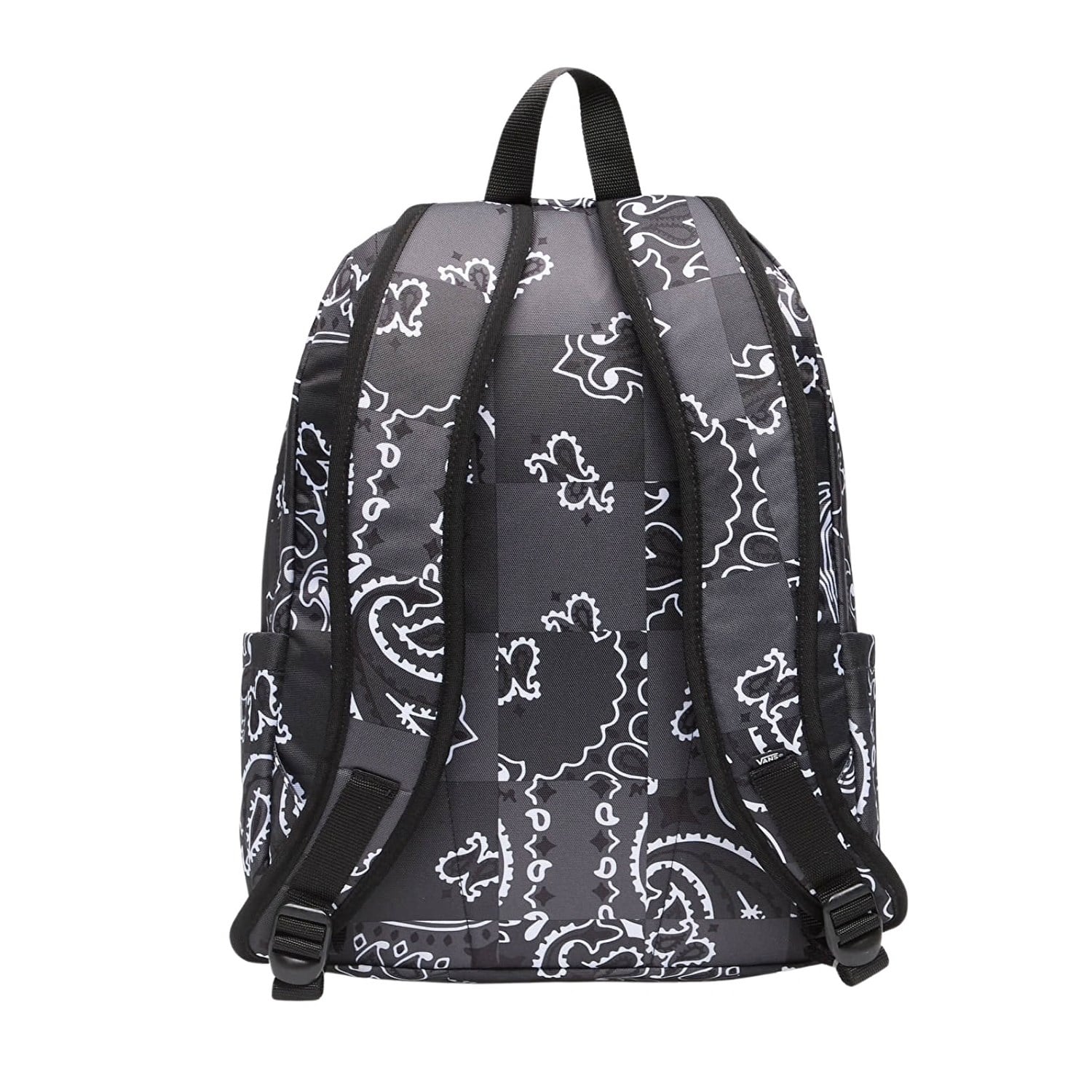 Vans Old Skool Backpack Unisex Çanta VN000H4WPWT1