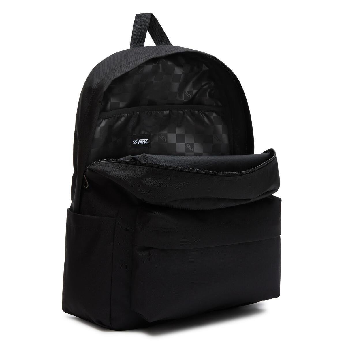 Vans Old Skool Backpack Unisex Sırt Çantası VN000H4WBLK1