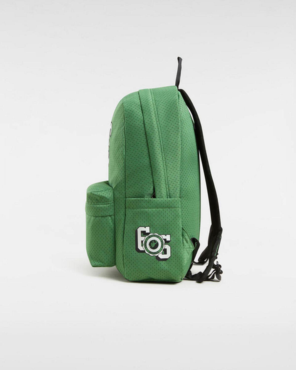 Vans Old Skool Backpack Unisex Sırt Çantası VN000H4WBR11