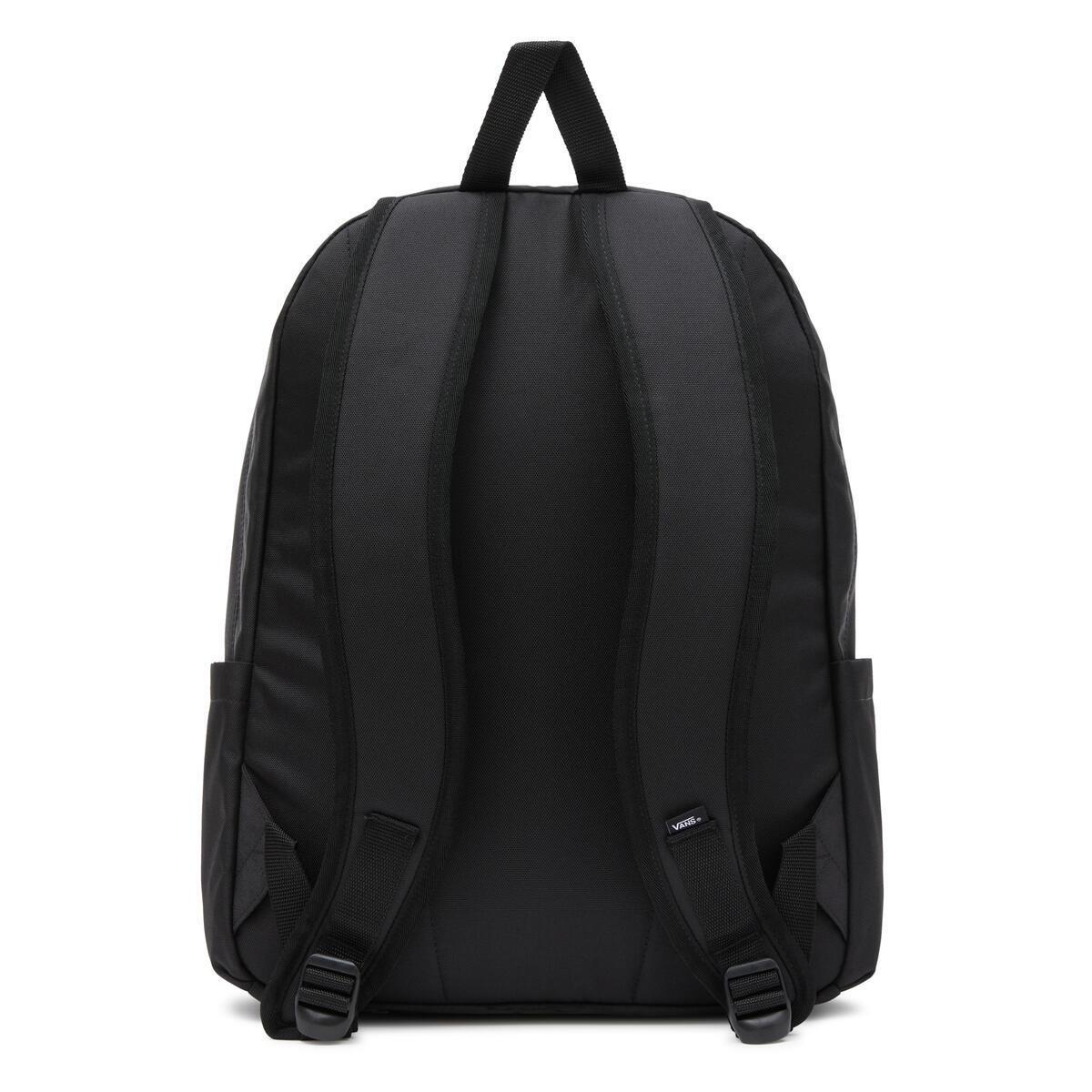 Vans Old Skool Backpack Unisex Sırt Çantası VN000H4WBLK1