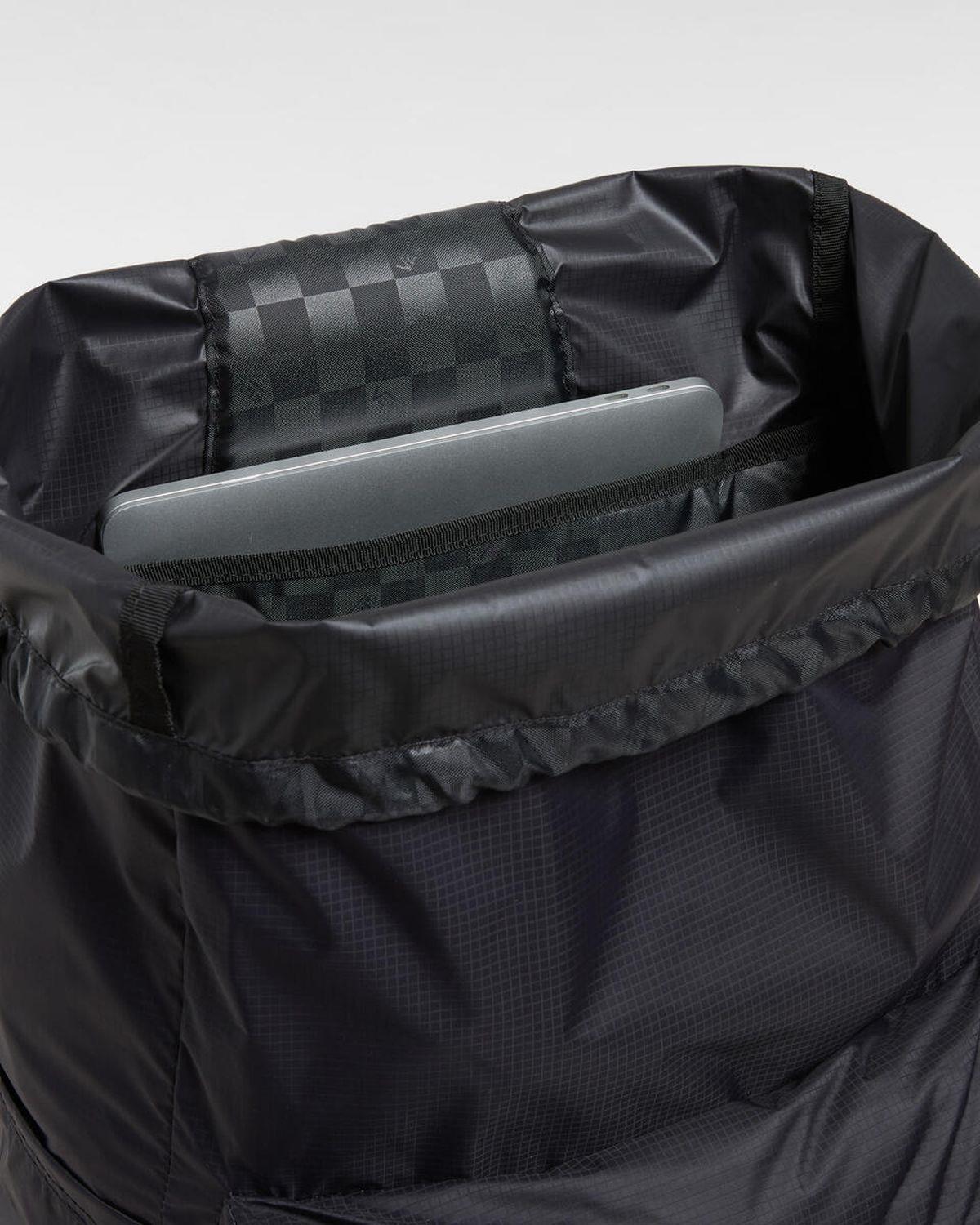 Vans Old Skool Cinch Backpack Sırt Çantası VN00082G9RJ1