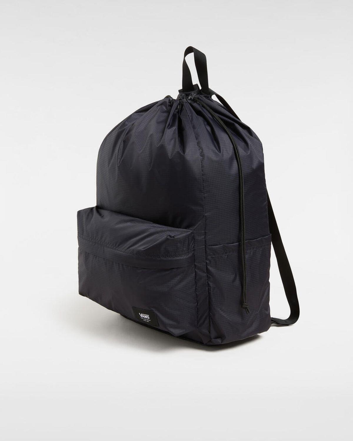 Vans Old Skool Cinch Backpack Sırt Çantası VN00082G9RJ1
