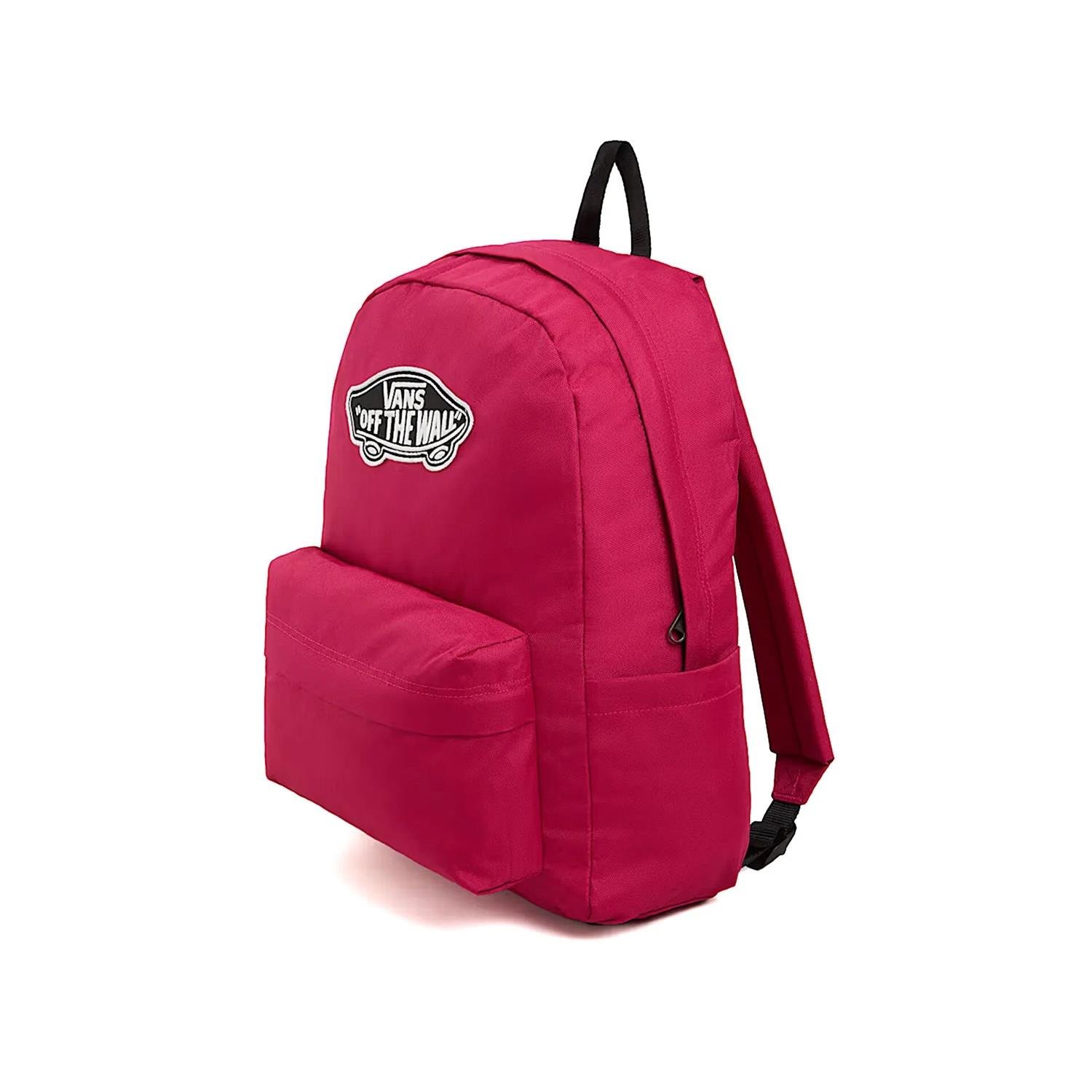 Vans Old Skool Classic Backpack Unisex Sırt Çantası VN000H4YC9L1