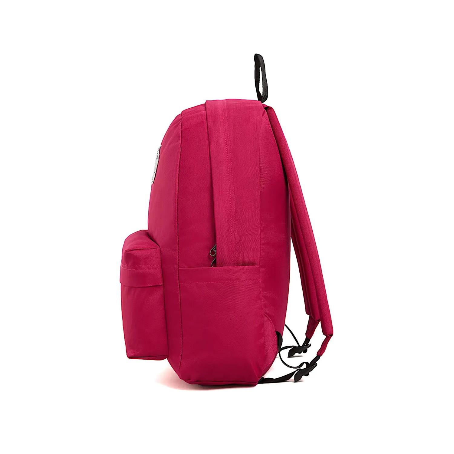 Vans Old Skool Classic Backpack Unisex Sırt Çantası VN000H4YC9L1