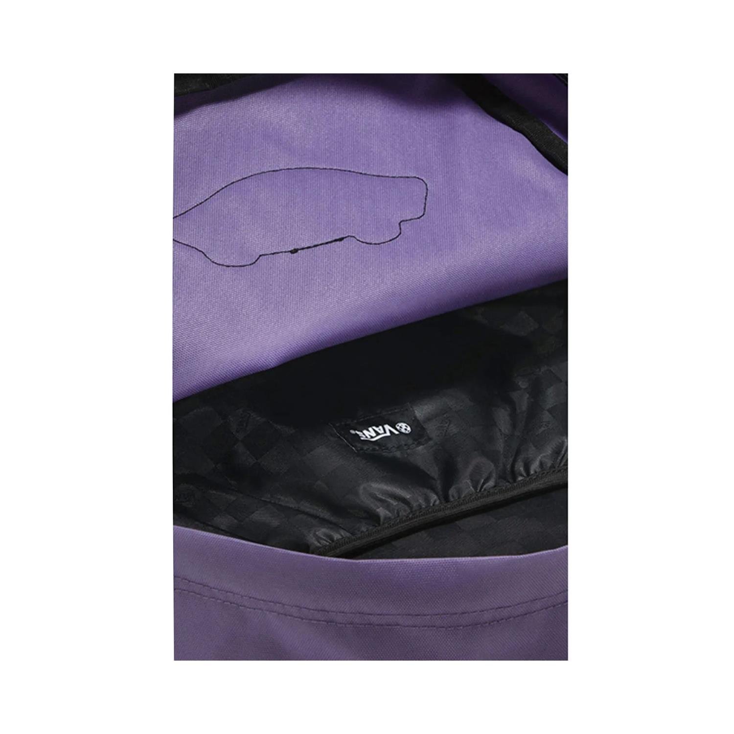 Vans Old Skool Classic Backpack Unisex Sırt Çantası VN000H4Y6PH1