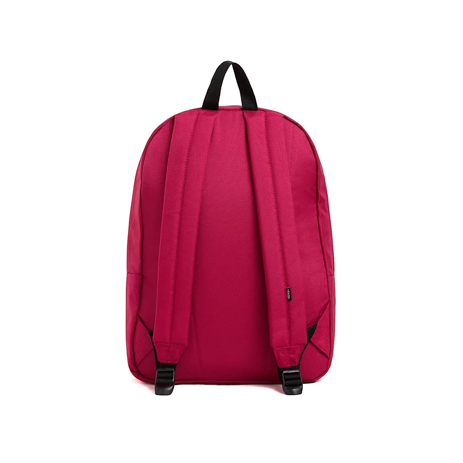 Vans Old Skool Classic Backpack Unisex Sırt Çantası VN000H4YC9L1