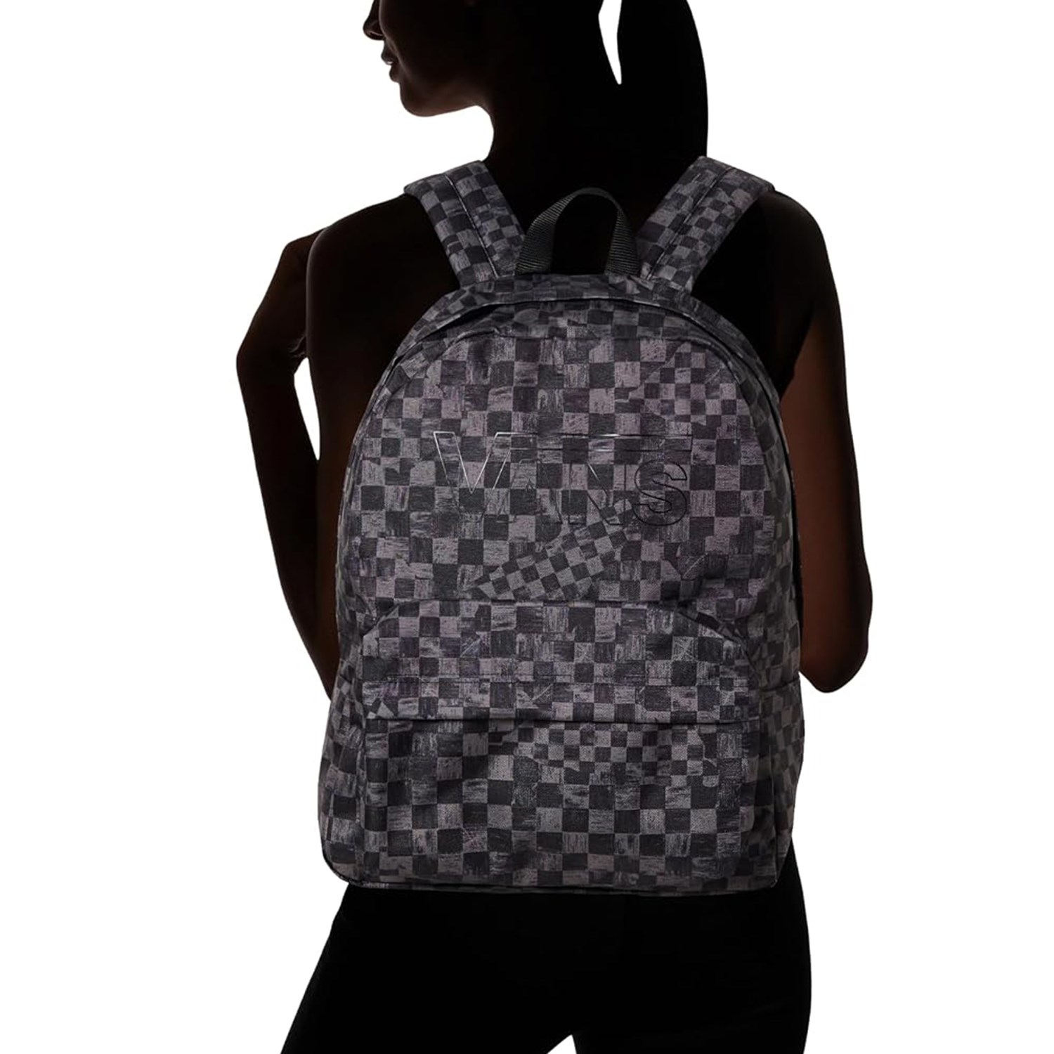 Vans Old Skool Flying V Backpack Erkek Çanta VN00103AKOU1