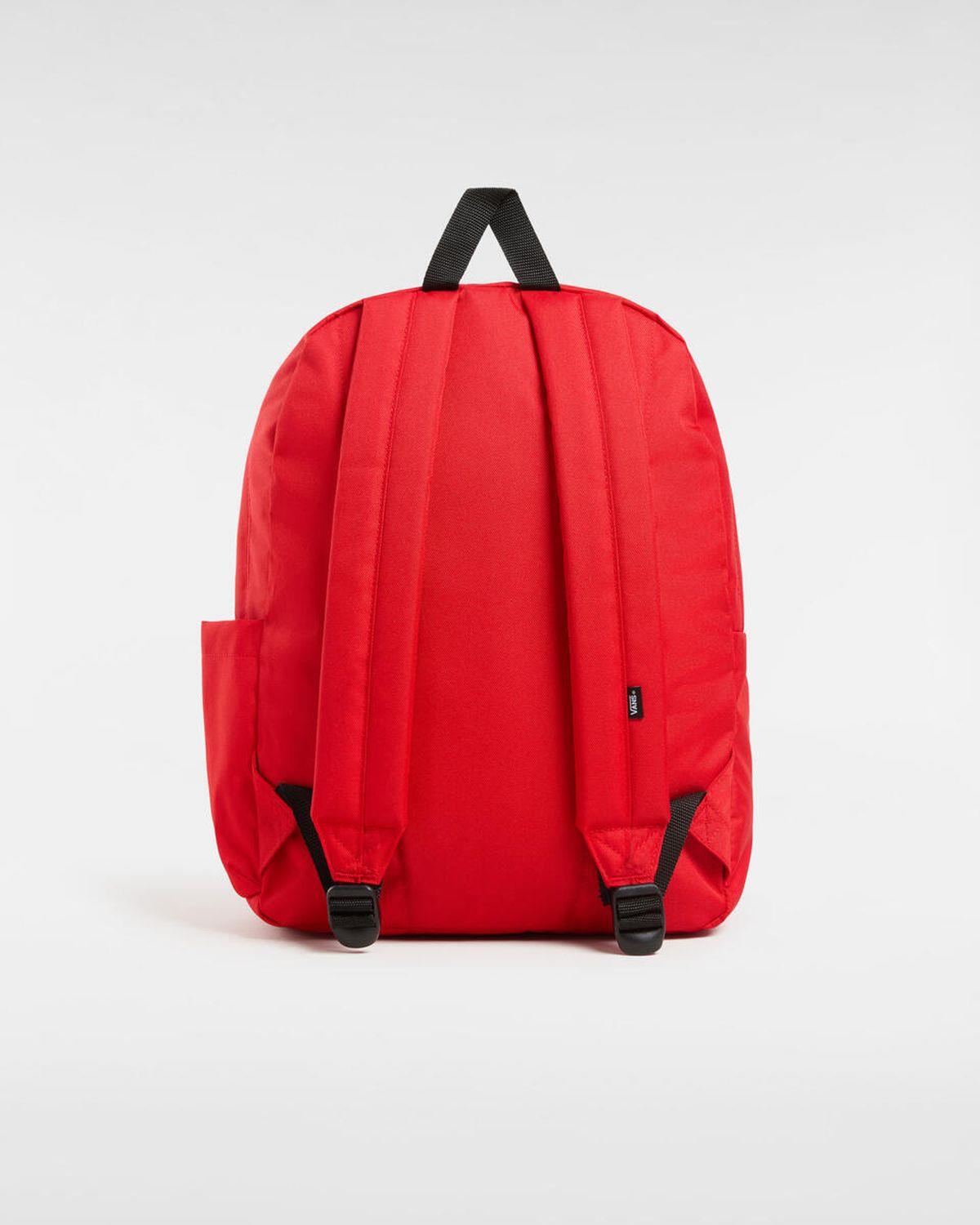 Vans Old Skool Print Backpack Unisex Sırt Çantası VN000H50IZQ1