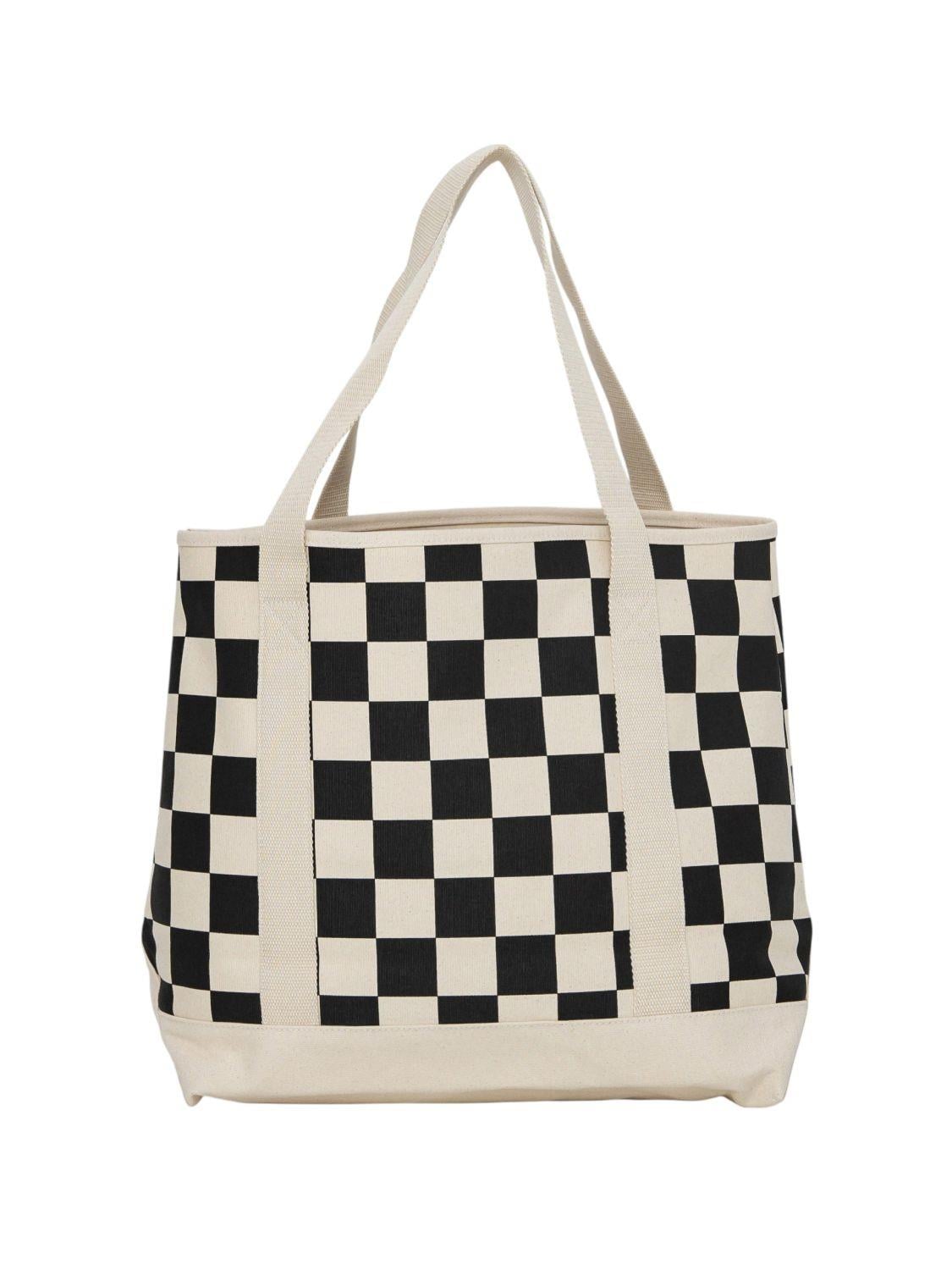 Vans Pergs Tote Erkek Çanta VN0A7PQE3KS1