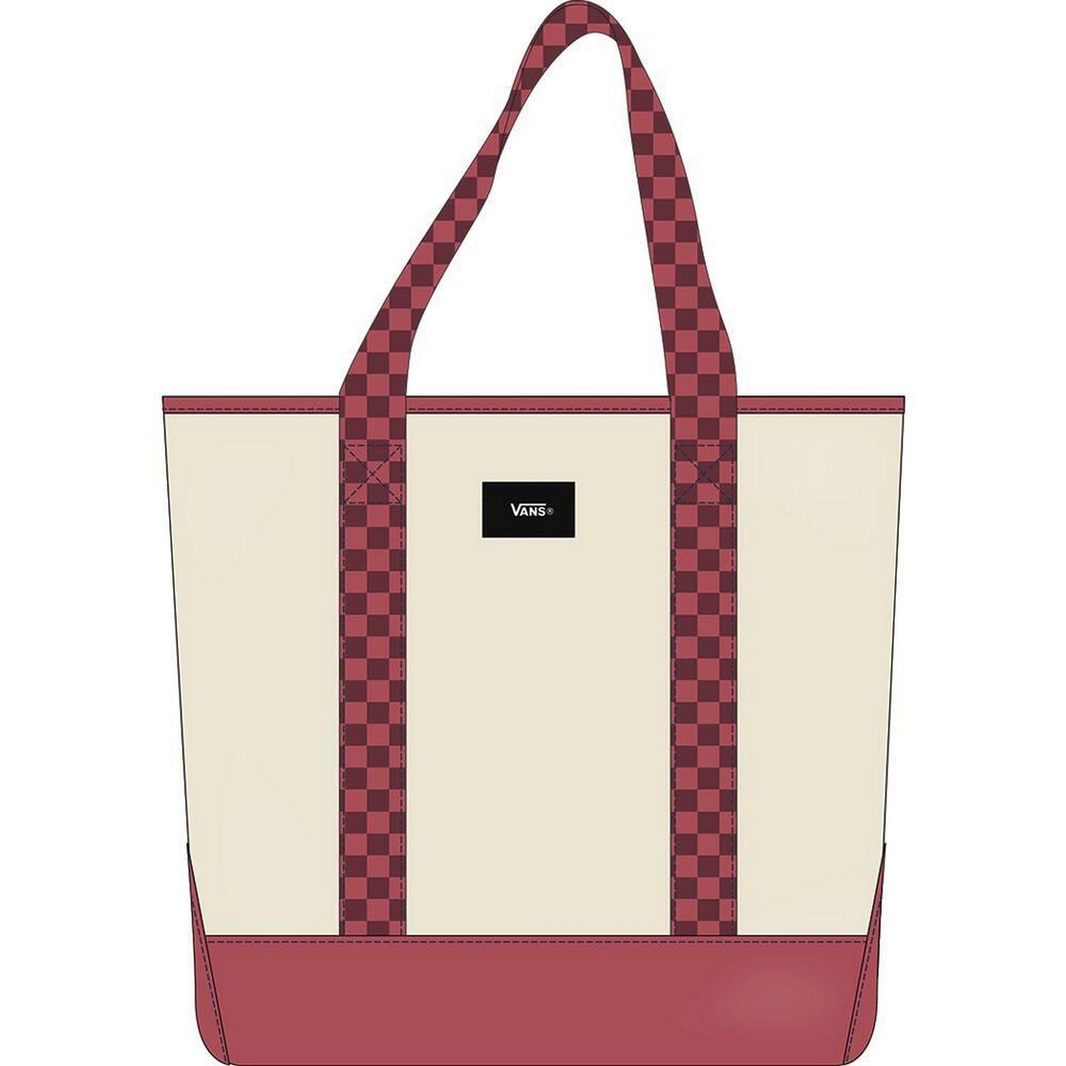 Vans Pergs Tote Unisex Çanta VN0A7PQEFO91