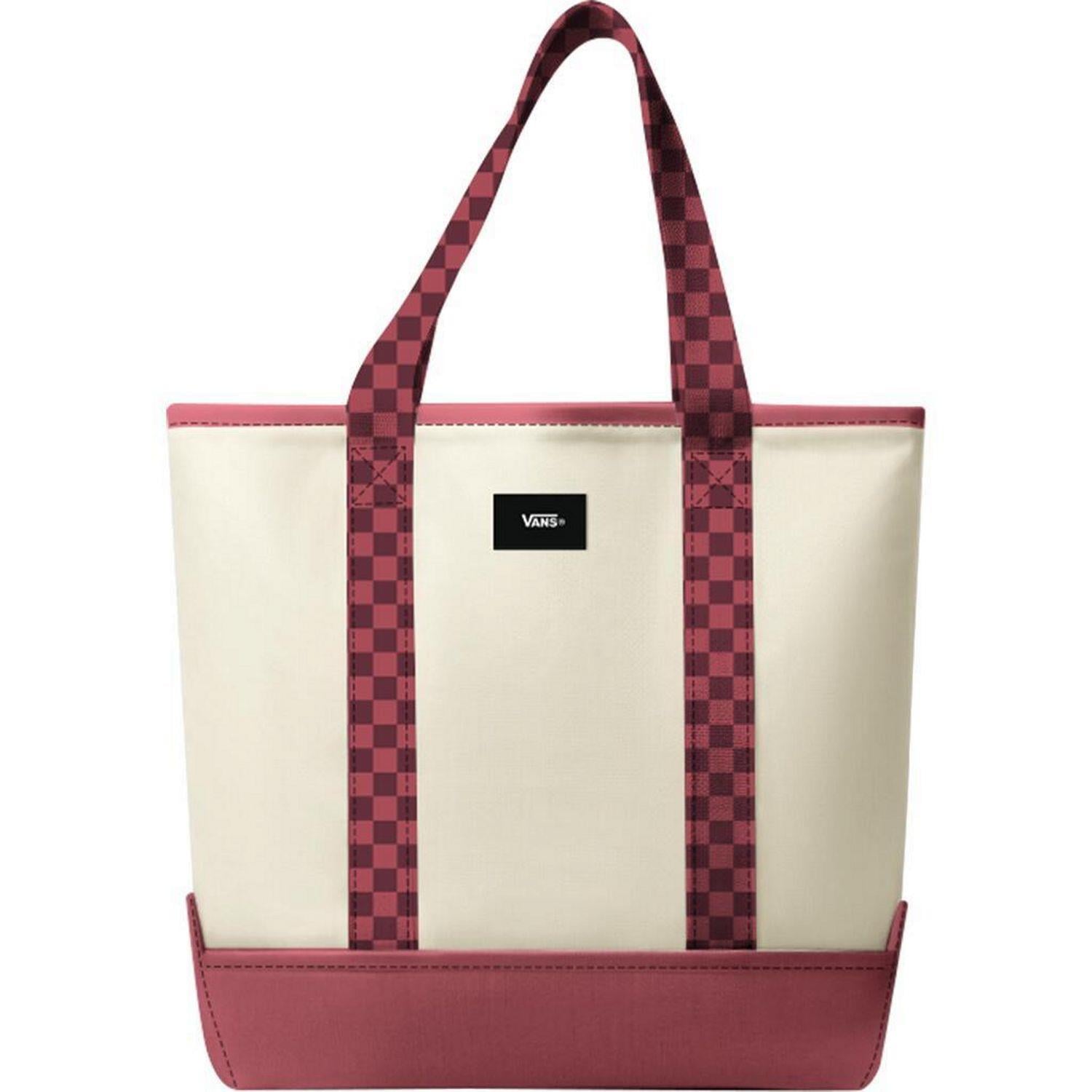 Vans Pergs Tote Unisex Çanta VN0A7PQEFO91