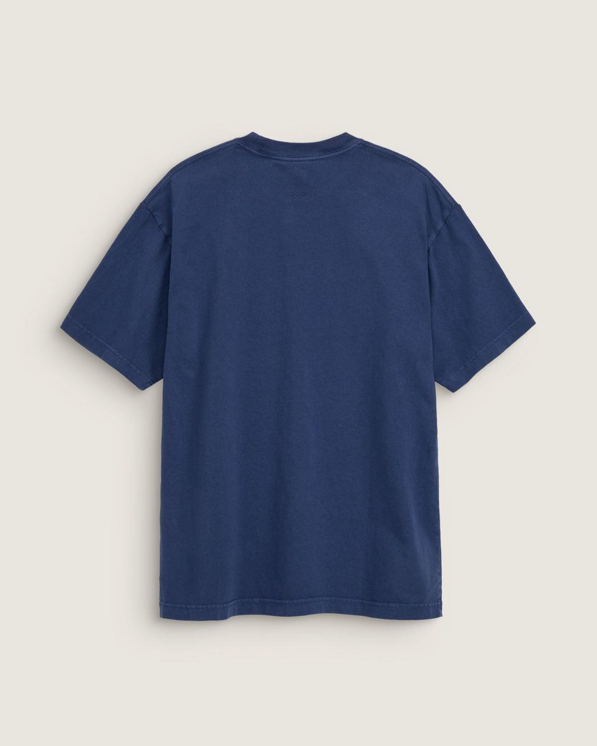 Vans Premium SS Loose Fit Tshirt Erkek Tişört VN000TBPFOB1