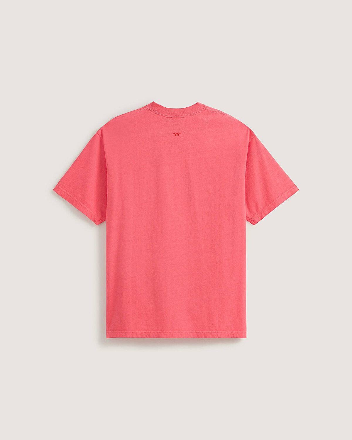 Vans Premium SS Loose Fit Tshirt Erkek Tişört VN000TBPFO91