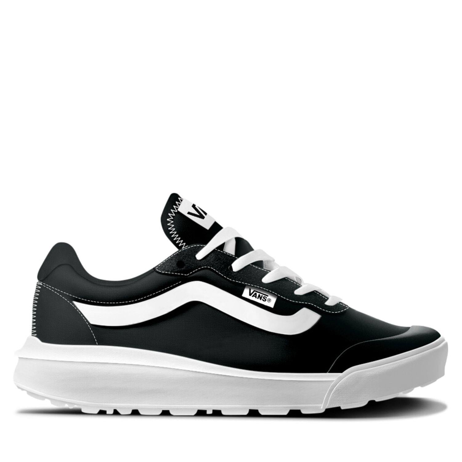 Vans Range BRZ Kadın Ayakkabısı VN000EF1BA21