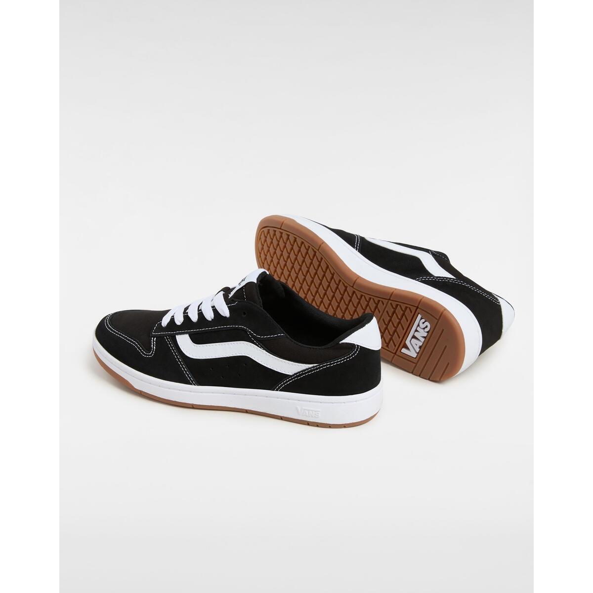 Vans Ryland LS Erkek Ayakkabısı  VN000D49BZW1