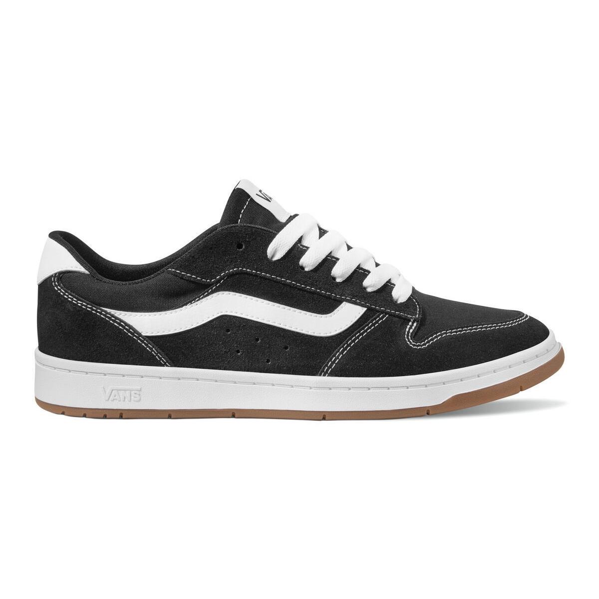 Vans Ryland LS Erkek Ayakkabısı  VN000D49BZW1