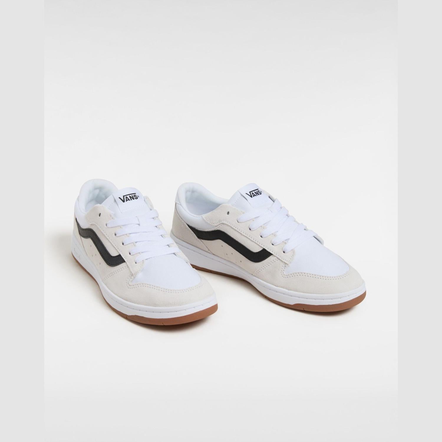 Vans Erkek Ayakkabısı Ryland LS VN000D49YB21