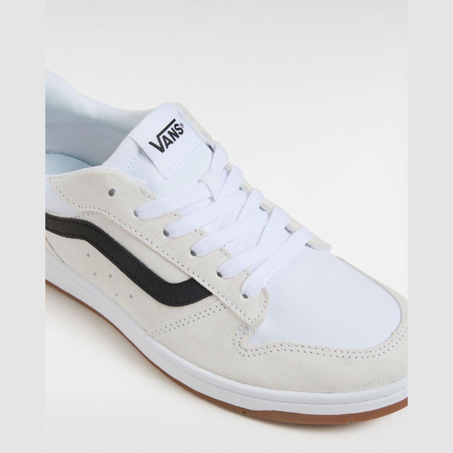 Vans Erkek Ayakkabısı Ryland LS VN000D49YB21