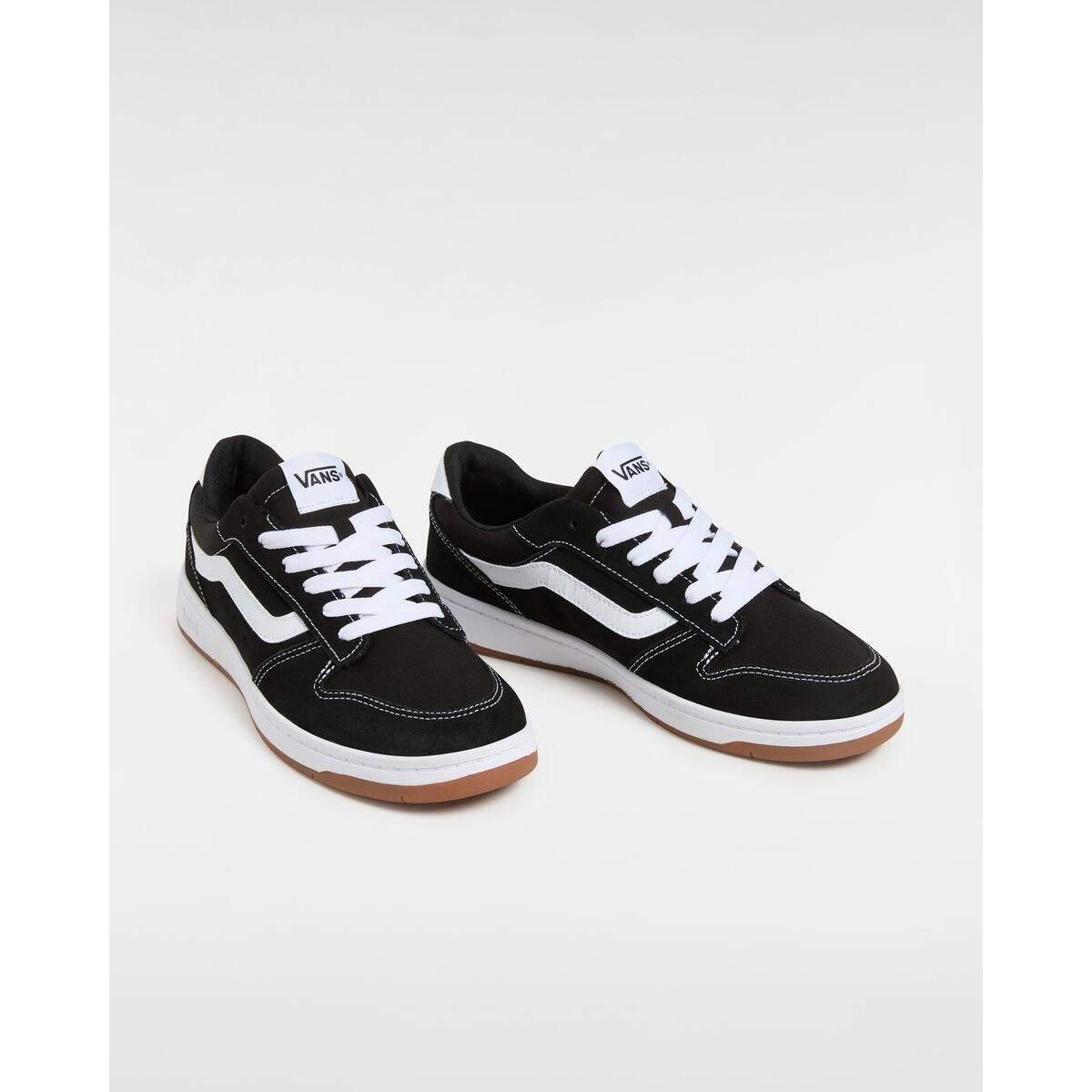 Vans Ryland LS Erkek Ayakkabısı  VN000D49BZW1