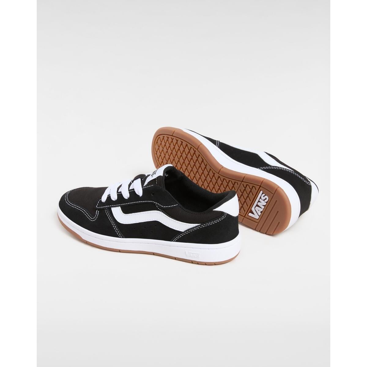 Vans Ryland LS Kadın Ayakkabısı VN000D4ABA21