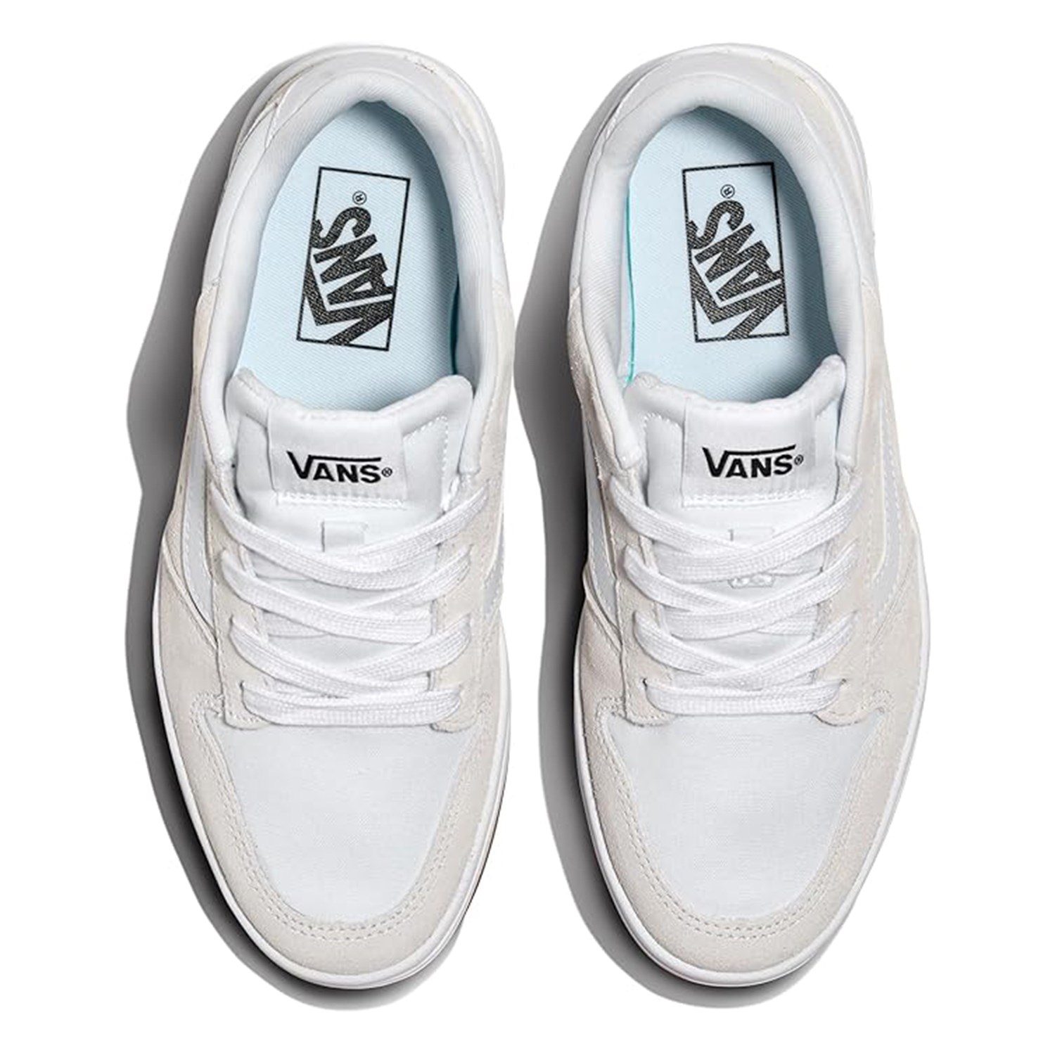 Vans Ryland LS Kadın Ayakkabısı VN000D4AWWW1